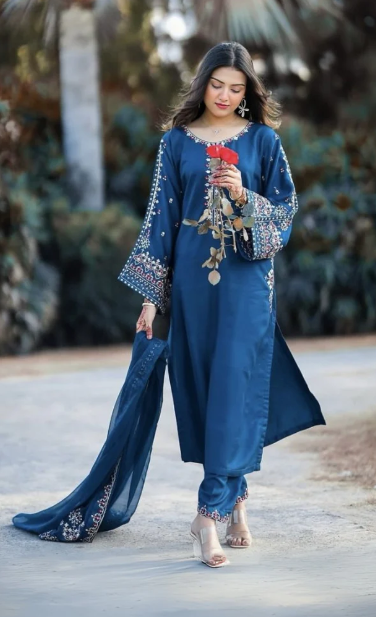 Zauq-e-Zevar (ذوقِ زیور)