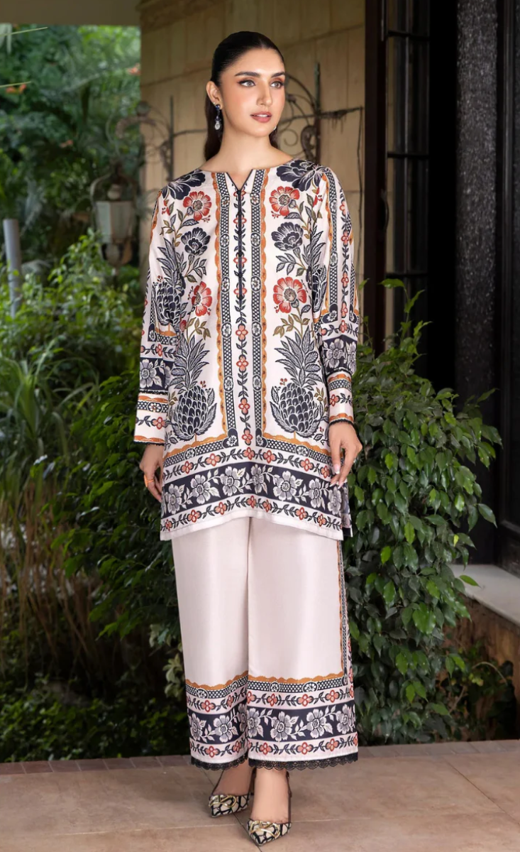 Libaas-e-Jaan (لباسِ جان)