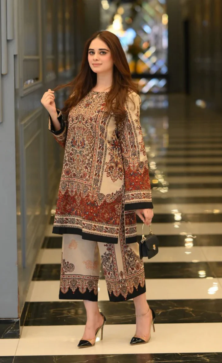 Rangrez (رنگ ریز)