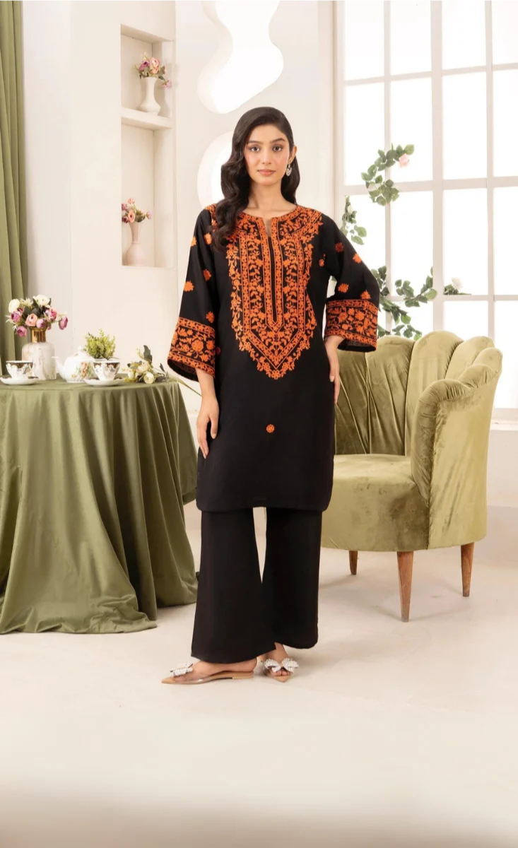 Saaz-e-Dil (سازِ دل)