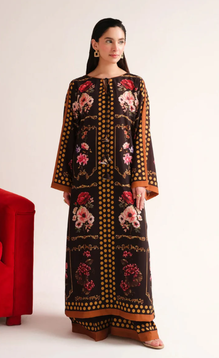 Nazneen (نازنین)