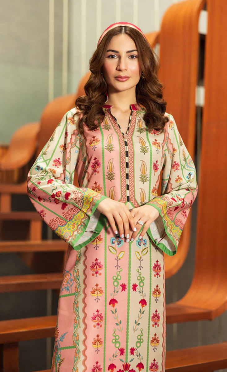 NooréNaz (نُورِ ناز)