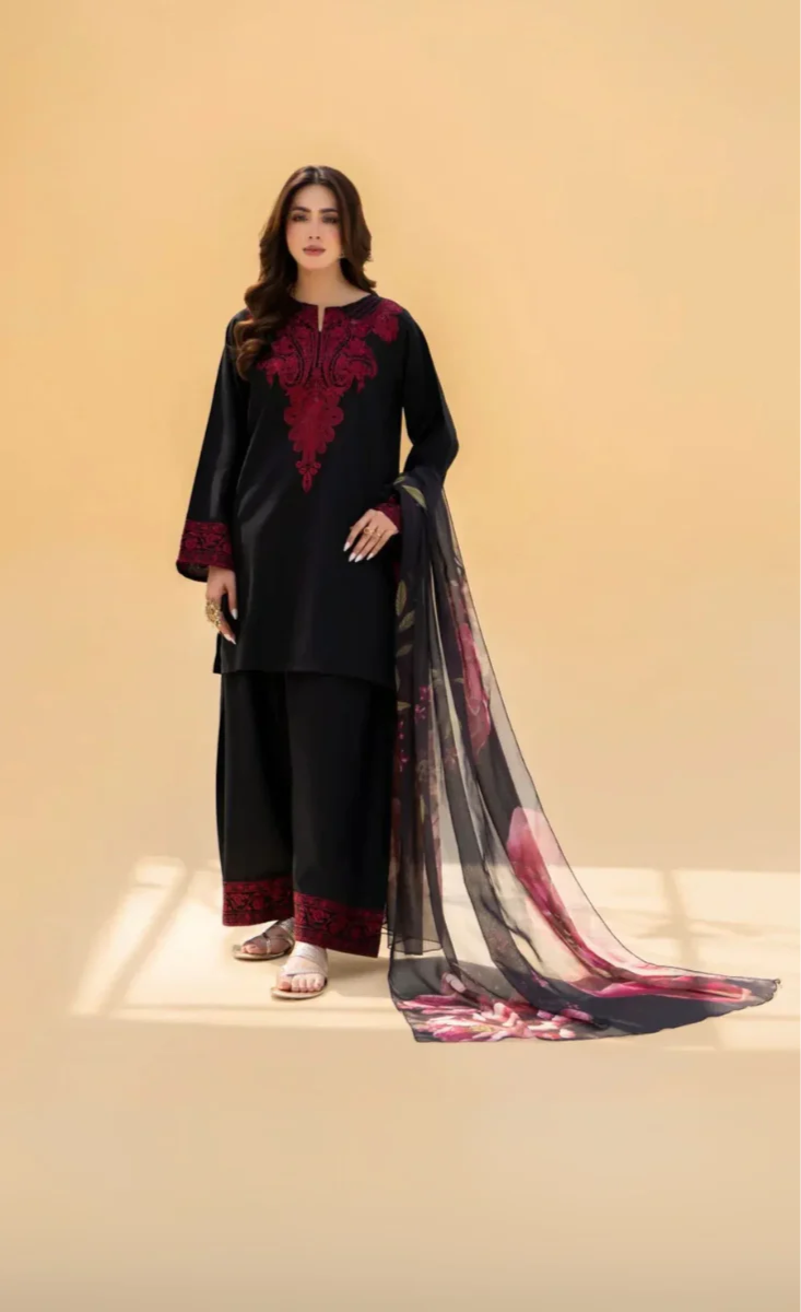 Noor-e-Lal (نورِ لال)