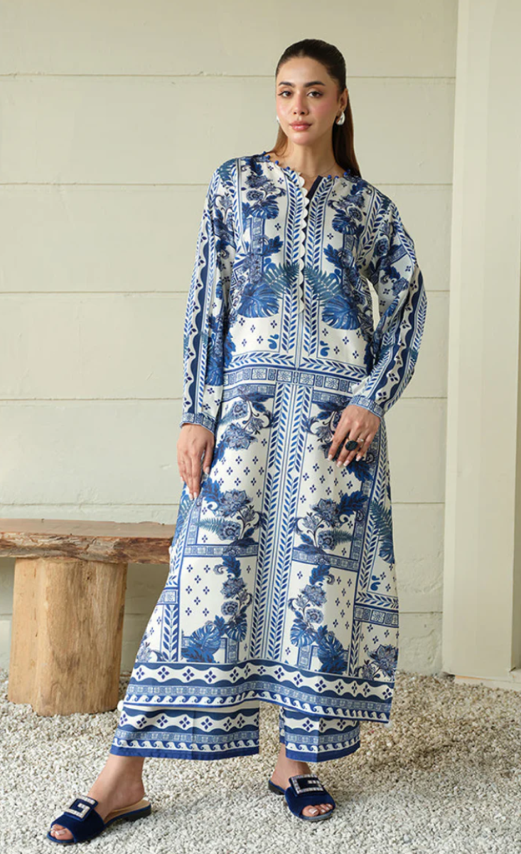 Beenaaz (بے ناز)