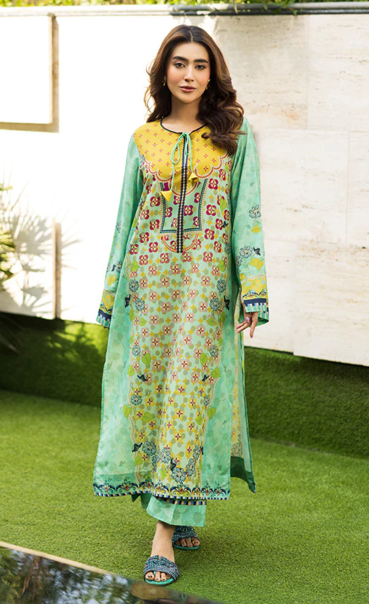 Mehekti (مہکتی)