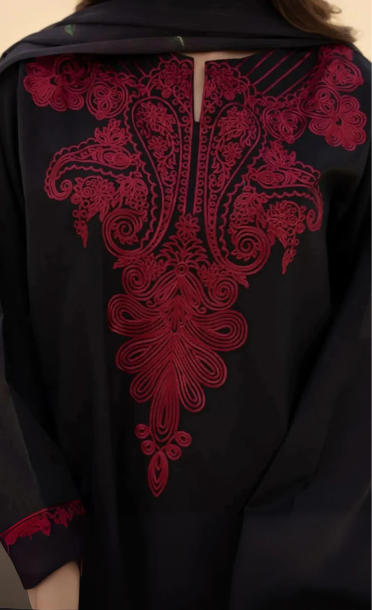 Noor-e-Lal (نورِ لال)