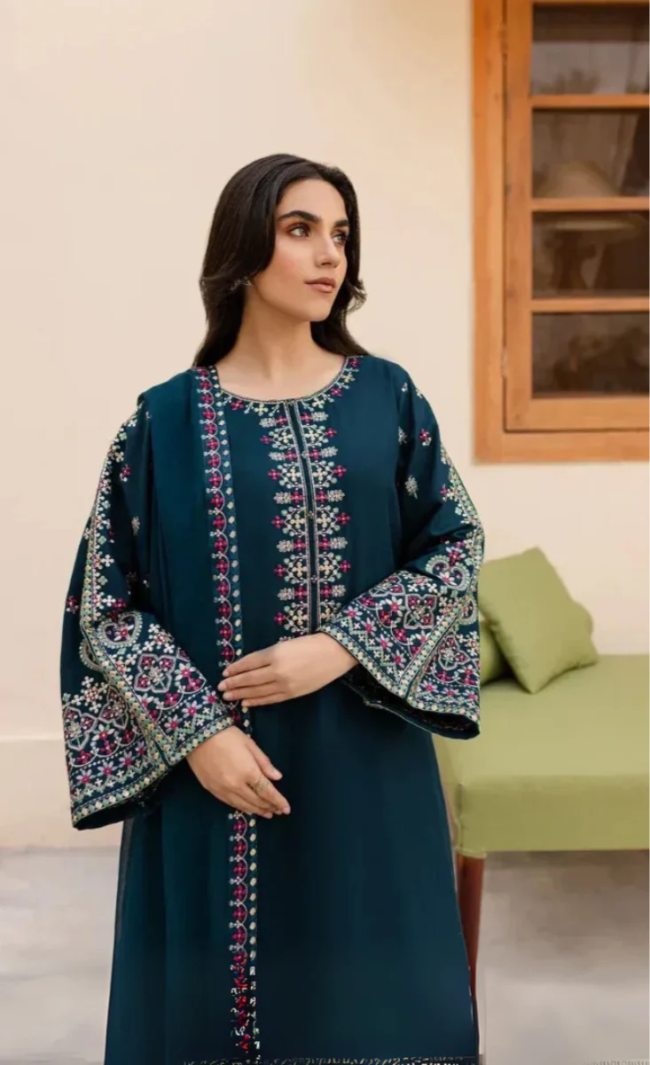 Noor-e-Neelam (نورِ نیلم)