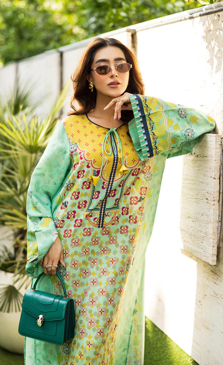 Mehekti (مہکتی)