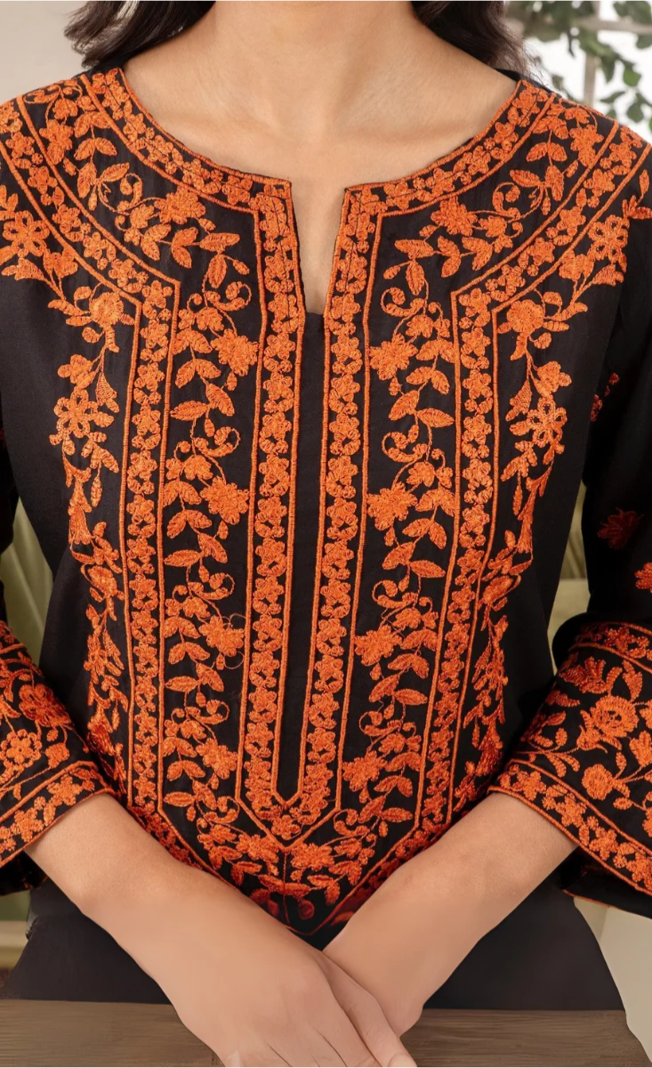 Saaz-e-Dil (سازِ دل)