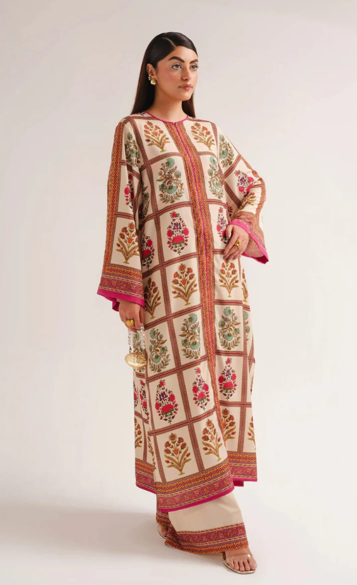 Dilruba (دلربا)