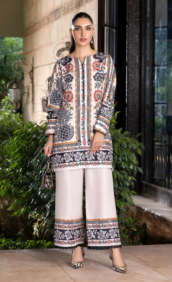 Libaas-e-Jaan (لباسِ جان)