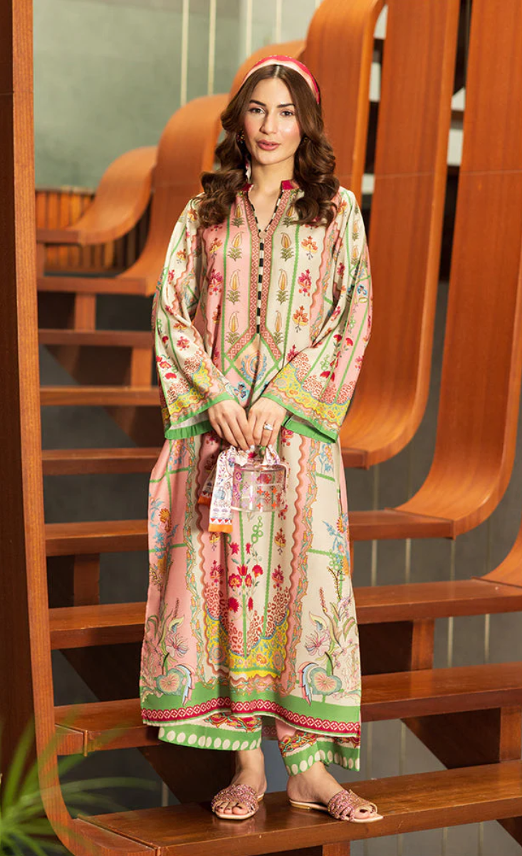 NooréNaz (نُورِ ناز)