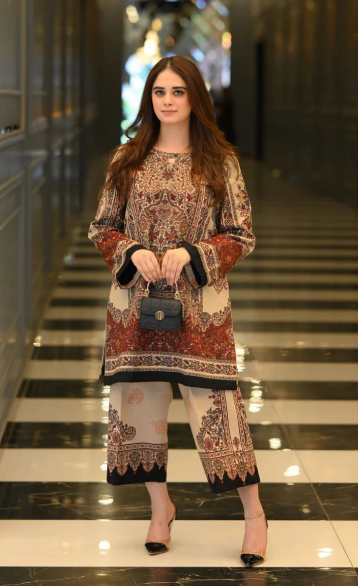 Rangrez (رنگ ریز)