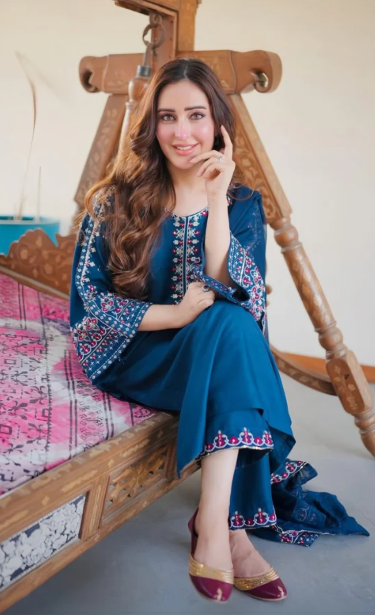 Zauq-e-Zevar (ذوقِ زیور)