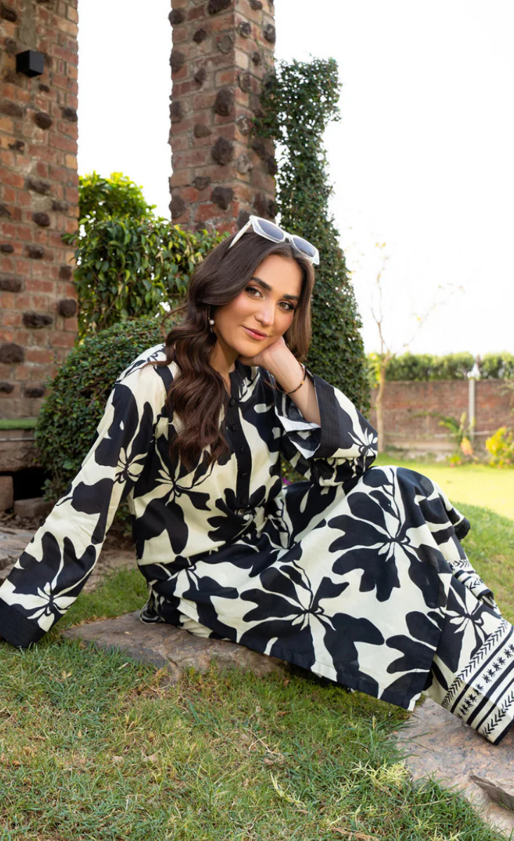 Shab-e-Gul (شبِ گُل)