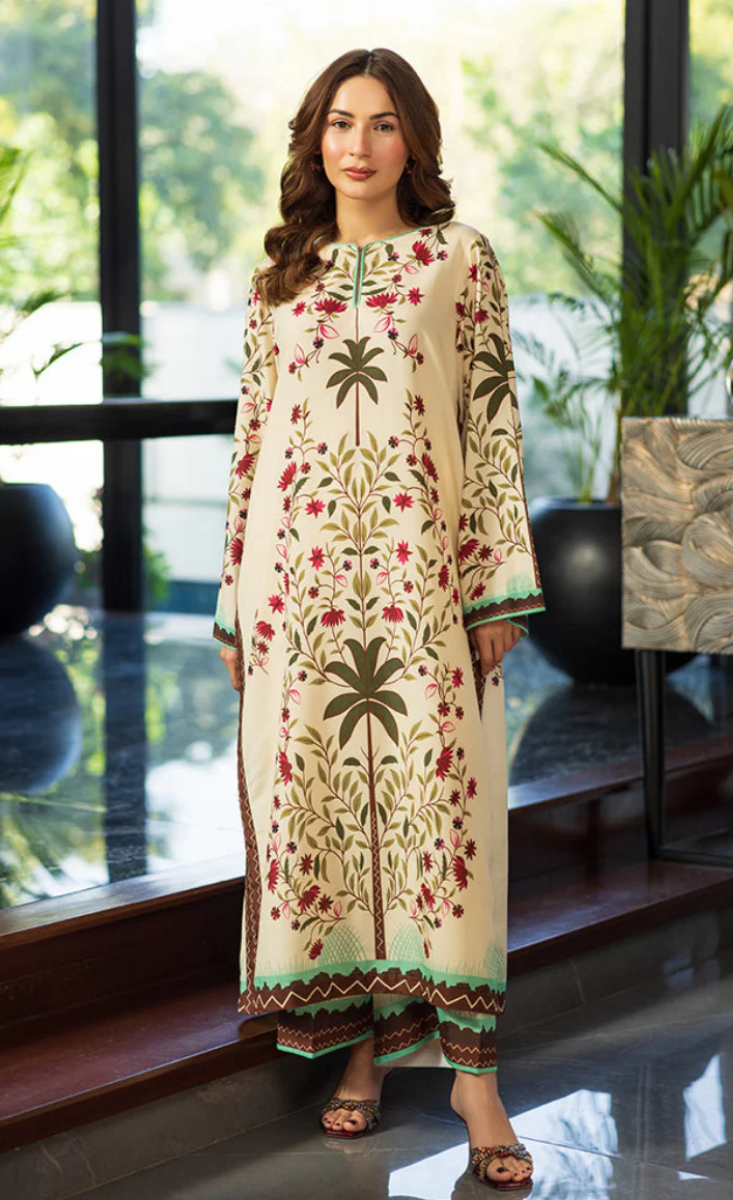 Naaz-e-Rooh (نازِ روح)