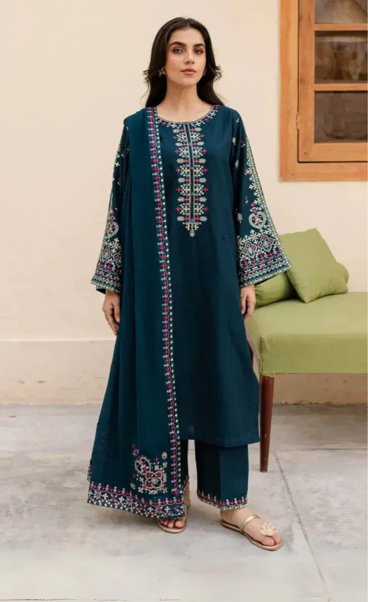 Noor-e-Neelam (نورِ نیلم)