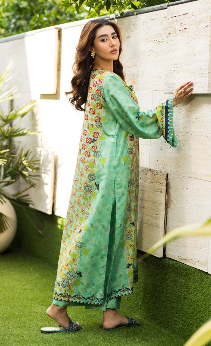 Mehekti (مہکتی)