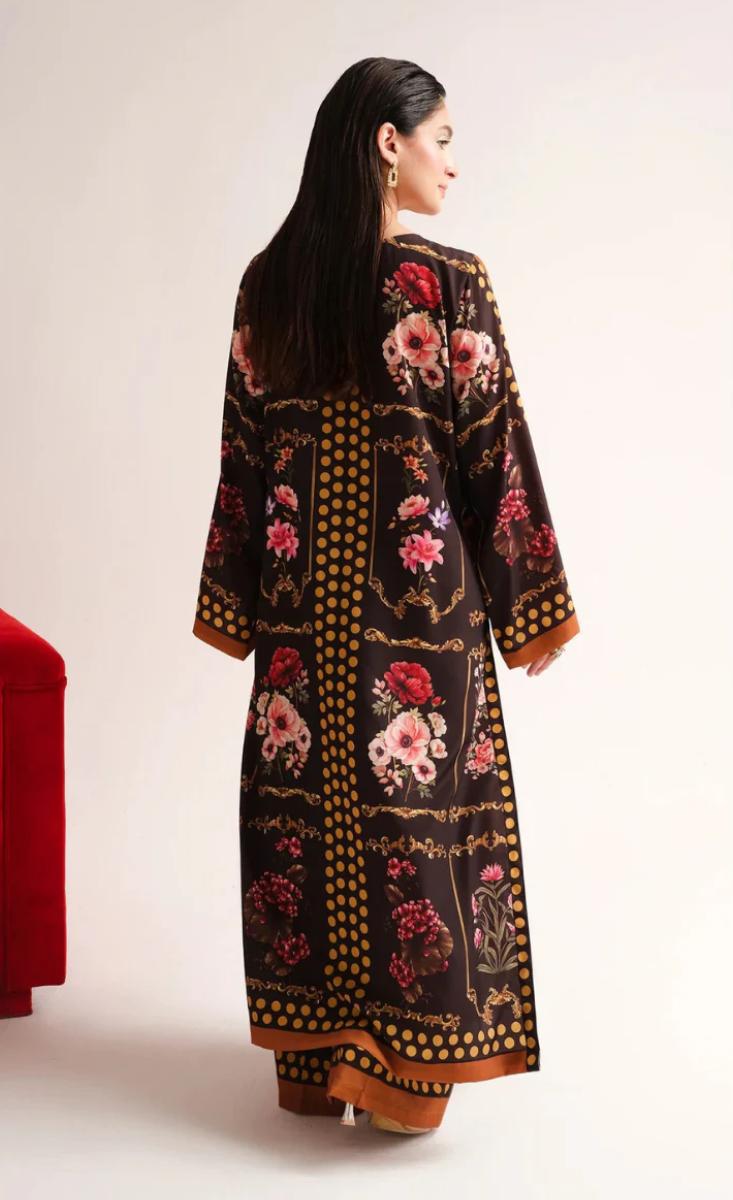 Nazneen (نازنین)