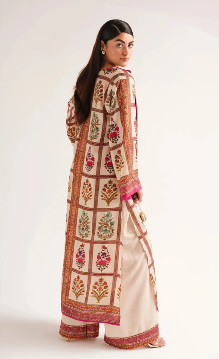 Dilruba (دلربا)