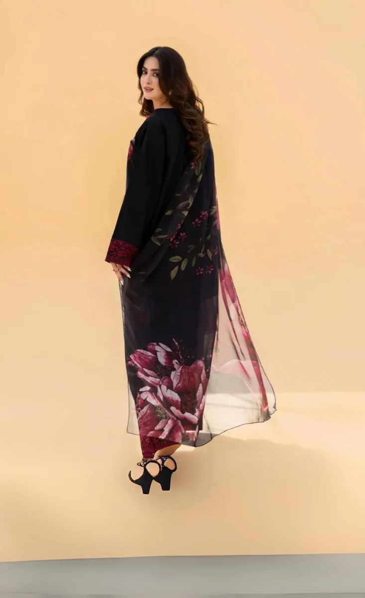 Noor-e-Lal (نورِ لال)