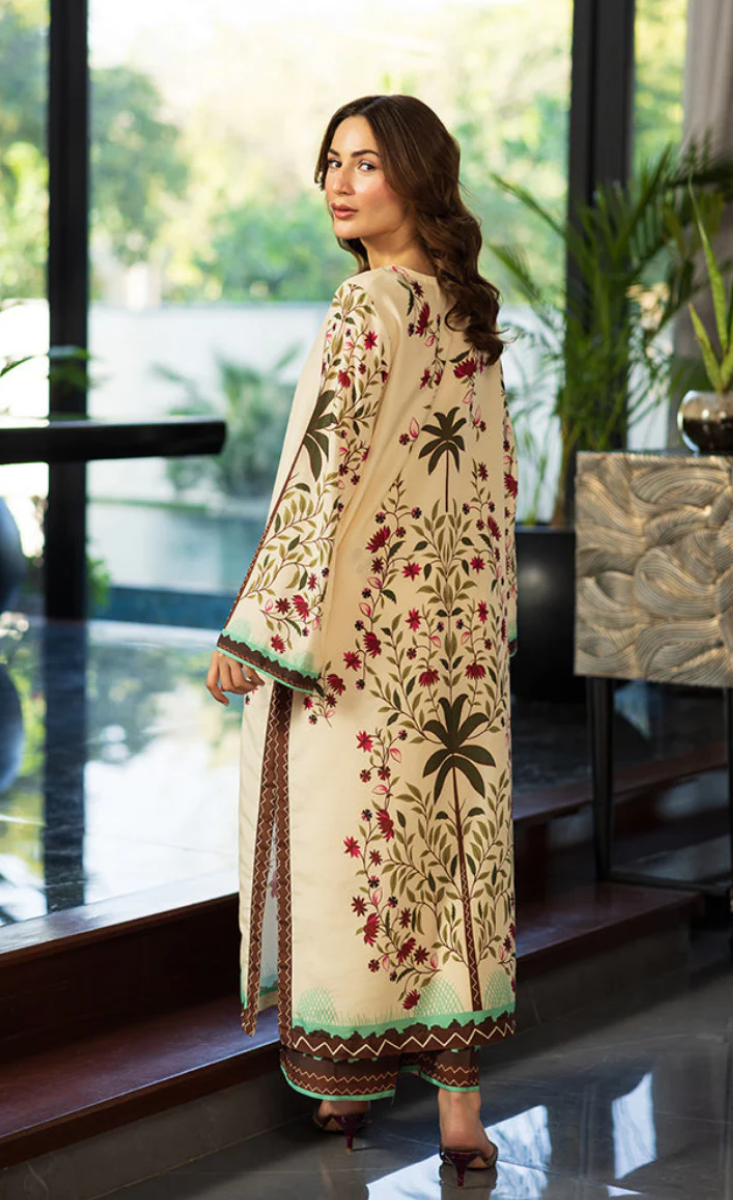 Naaz-e-Rooh (نازِ روح)