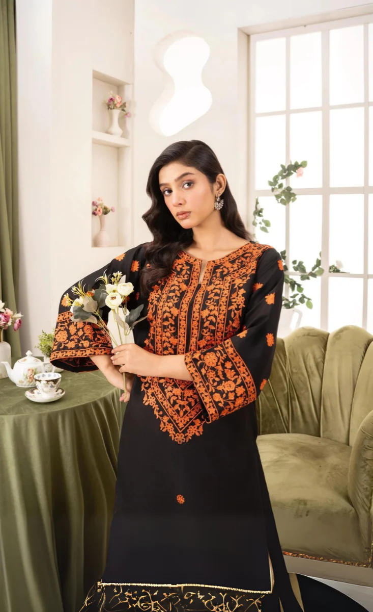 Saaz-e-Dil (سازِ دل)