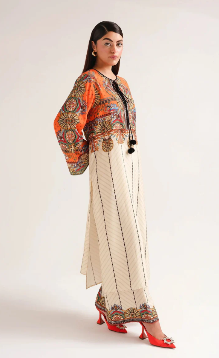 Libaas-e-Khaas (لباسِ خاص)