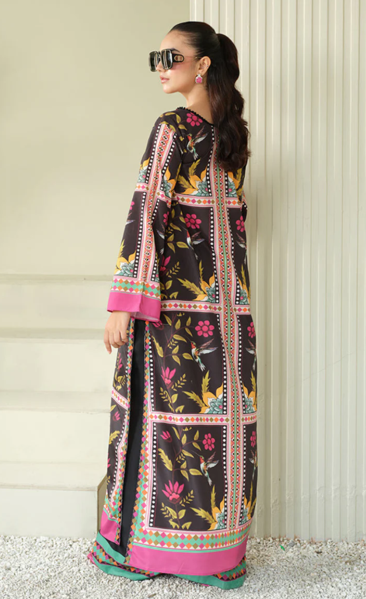 Husn-e-Naz (حسنِ ناز)