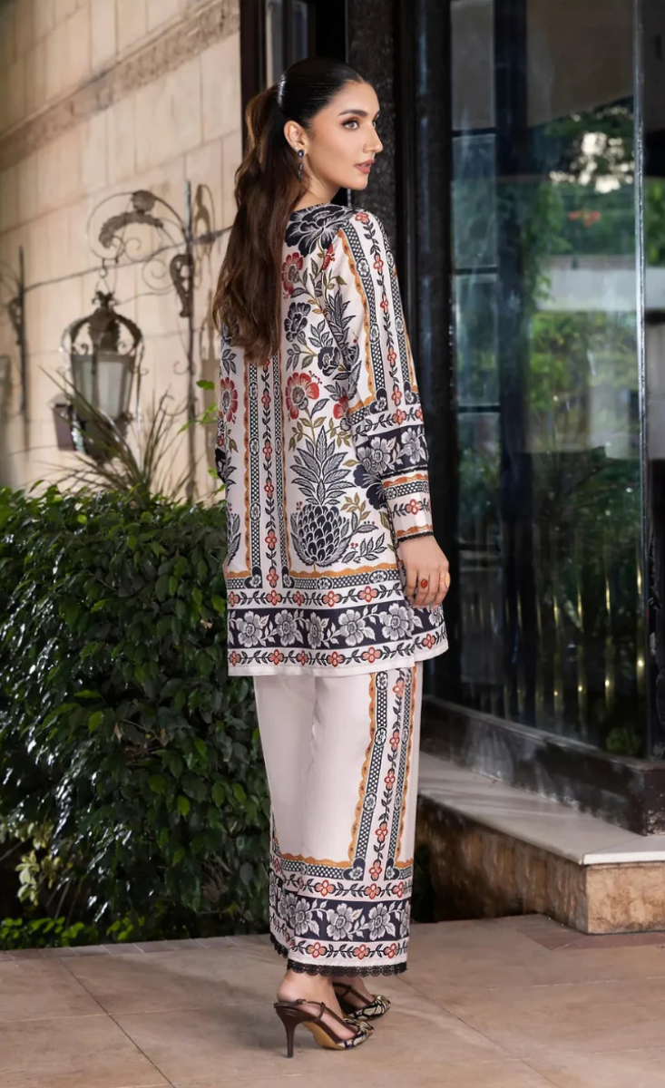 Libaas-e-Jaan (لباسِ جان)