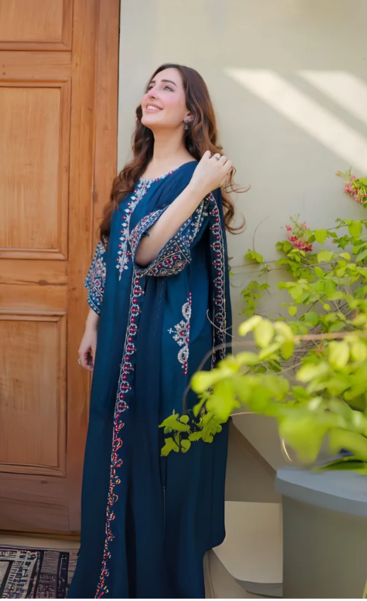 Zauq-e-Zevar (ذوقِ زیور)