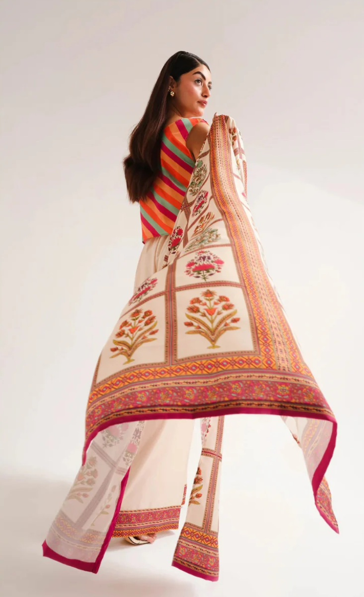 Dilruba (دلربا)