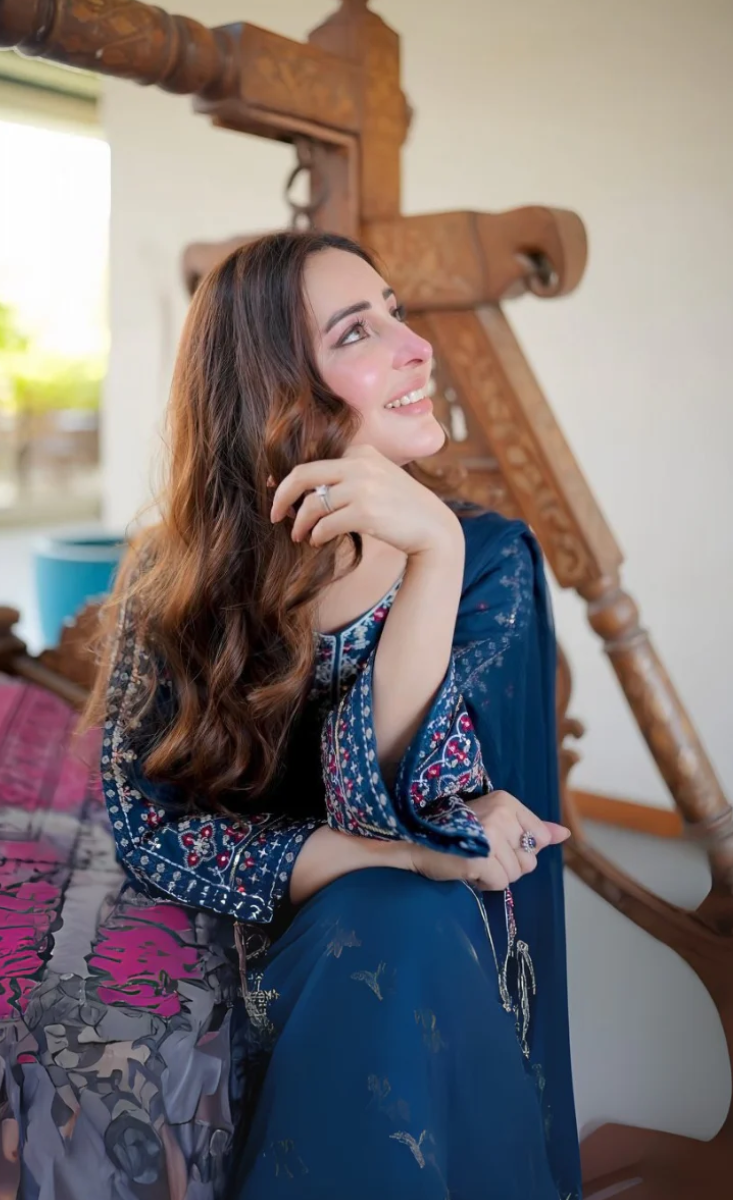 Zauq-e-Zevar (ذوقِ زیور)