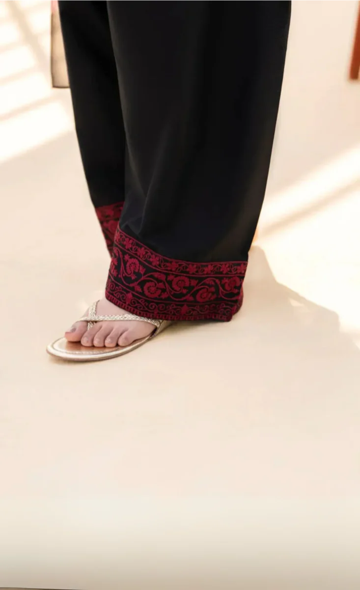 Noor-e-Lal (نورِ لال)