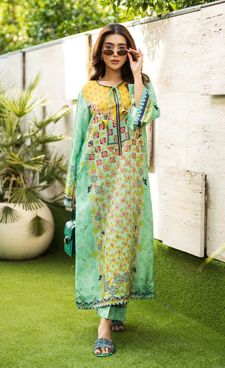 Mehekti (مہکتی)