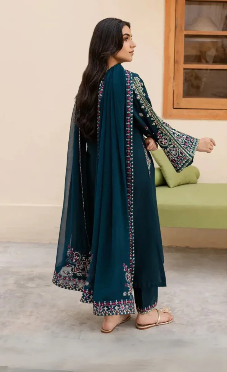 Noor-e-Neelam (نورِ نیلم)