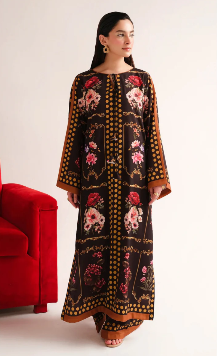 Nazneen (نازنین)