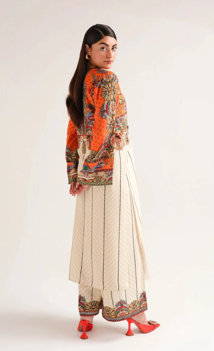 Libaas-e-Khaas (لباسِ خاص)