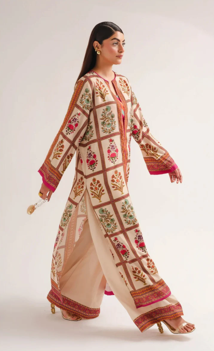 Dilruba (دلربا)