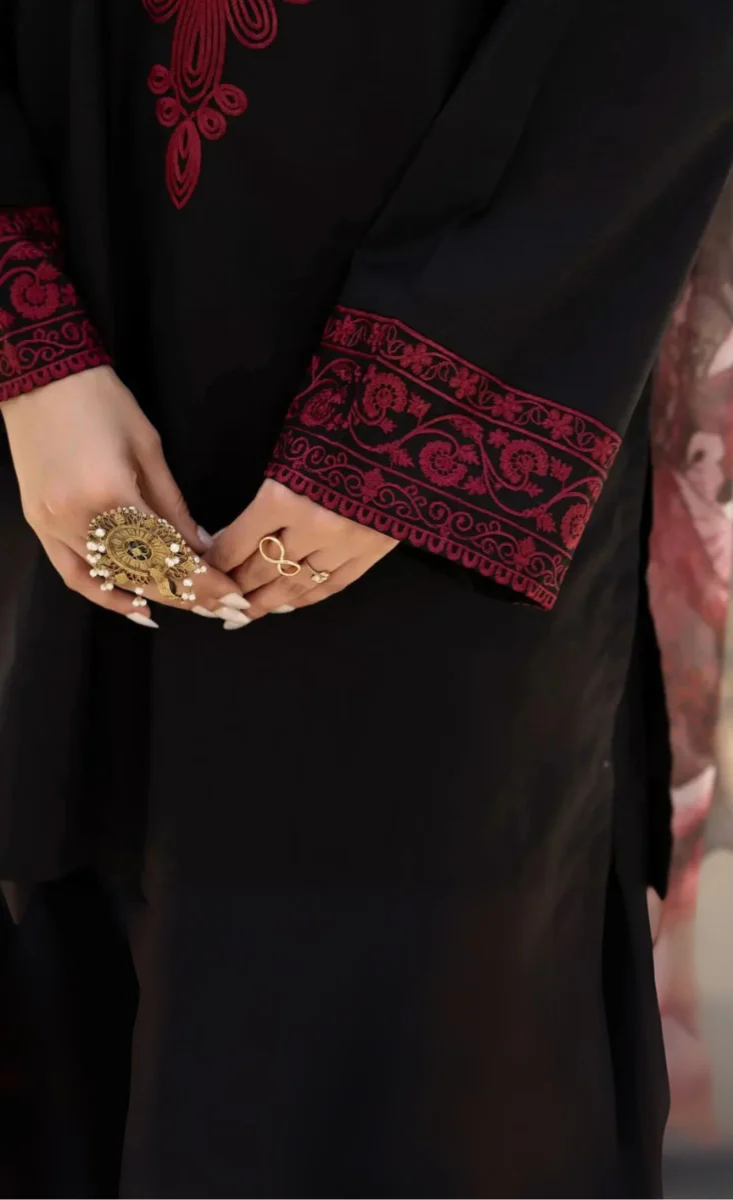 Noor-e-Lal (نورِ لال)