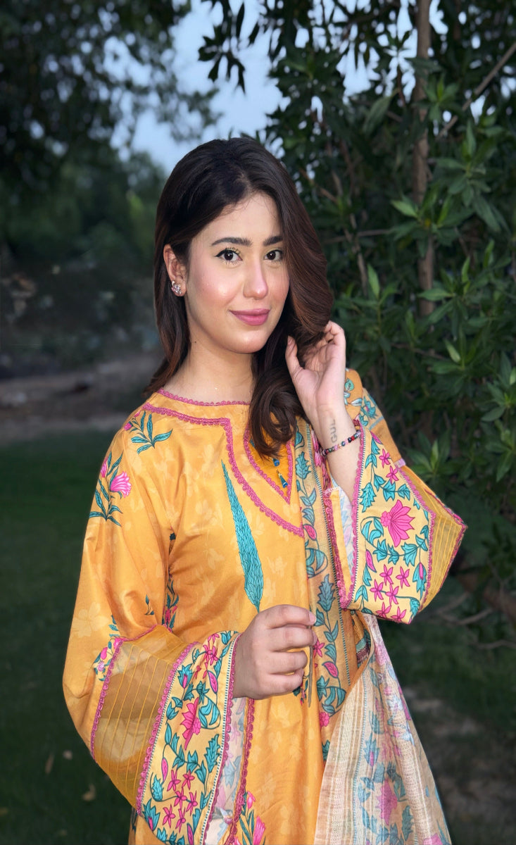 Zarqa Gul