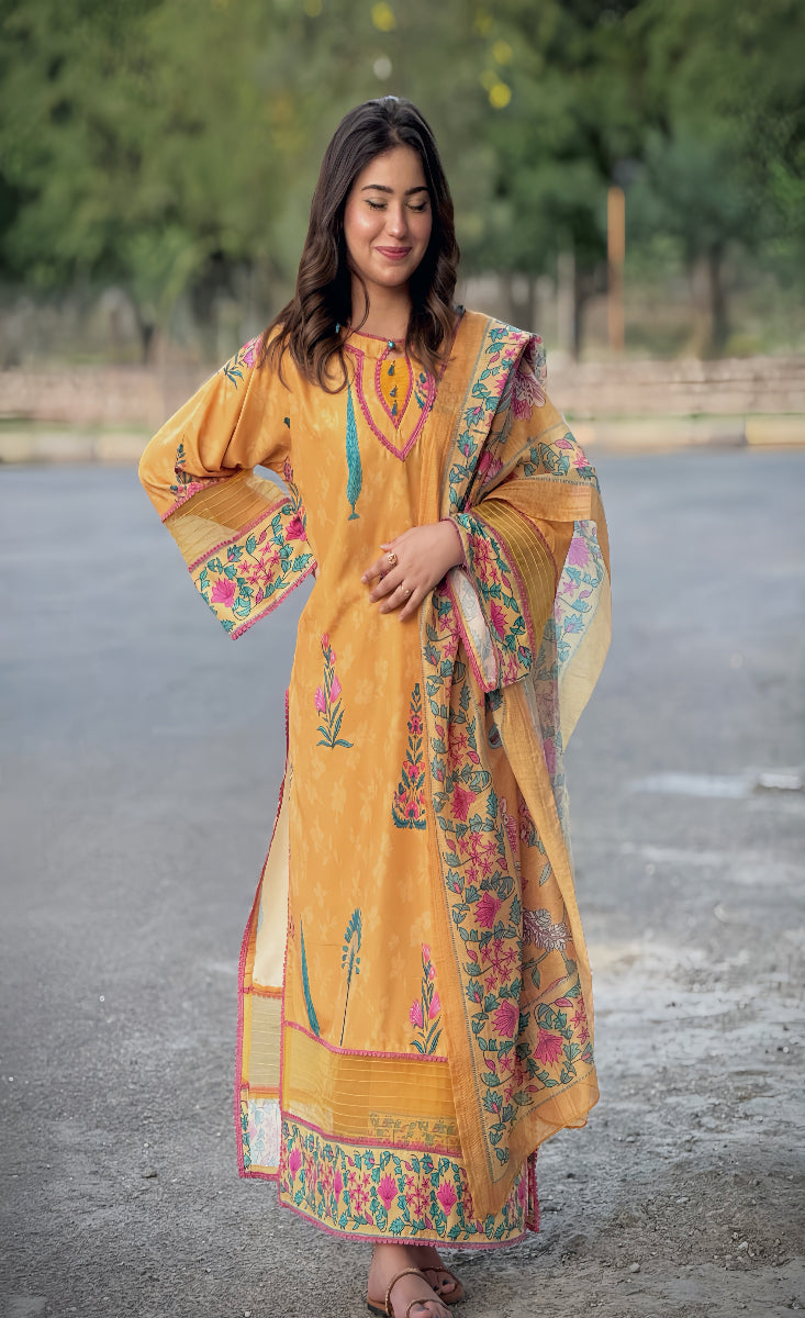 Zarqa Gul