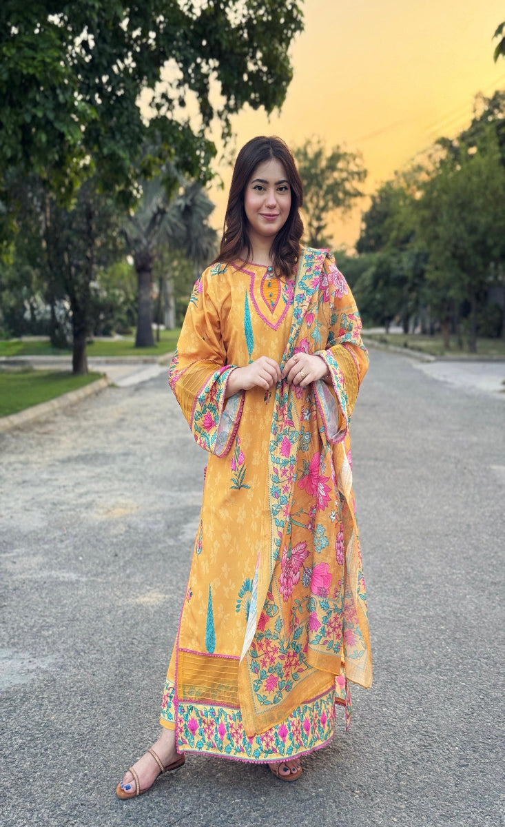 Zarqa Gul