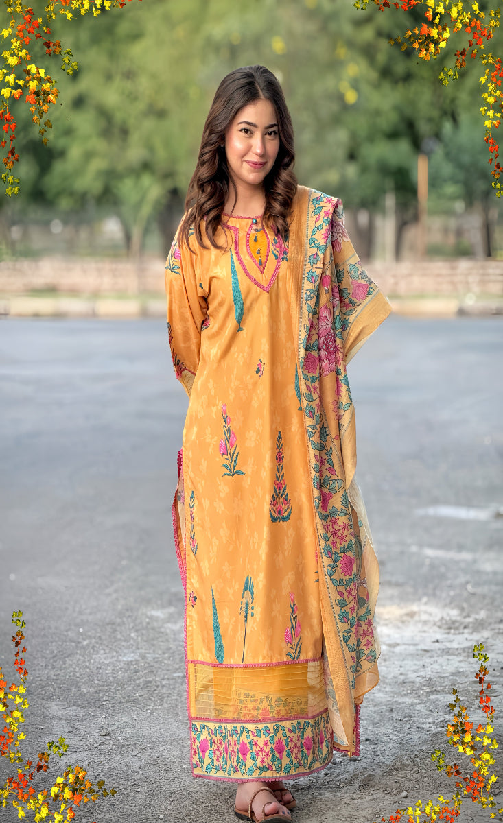 Zarqa Gul