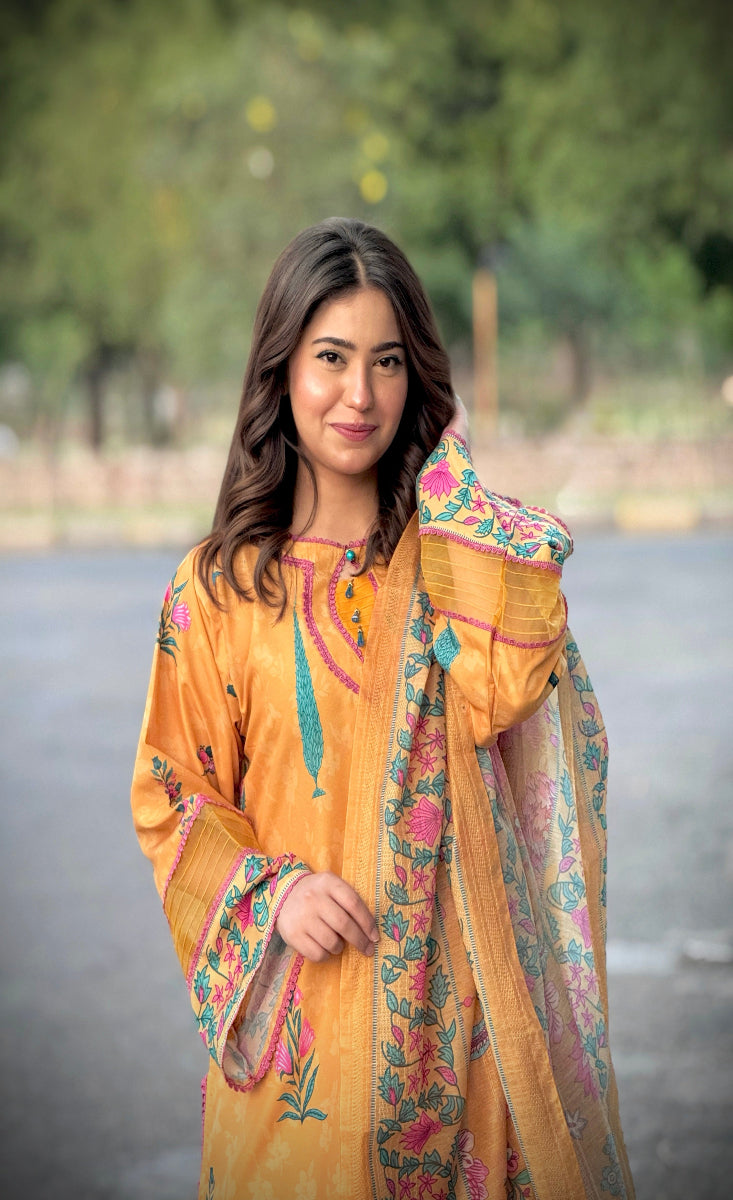 Zarqa Gul