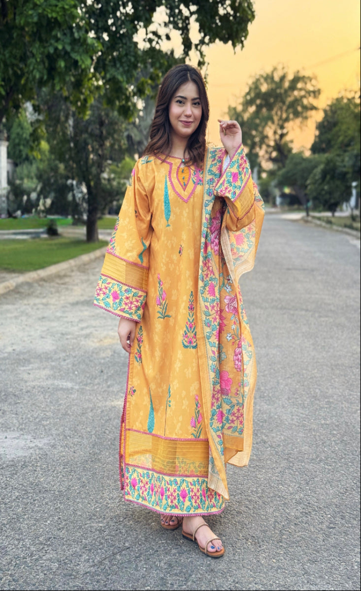 Zarqa Gul