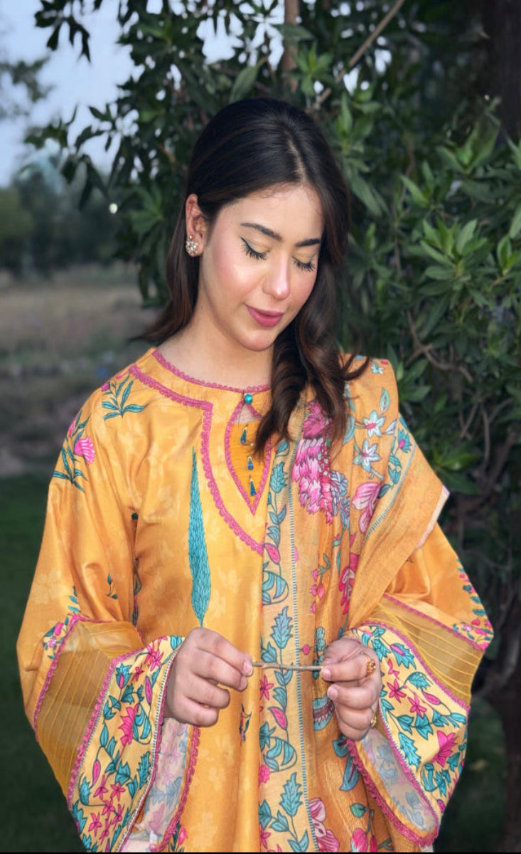 Zarqa Gul