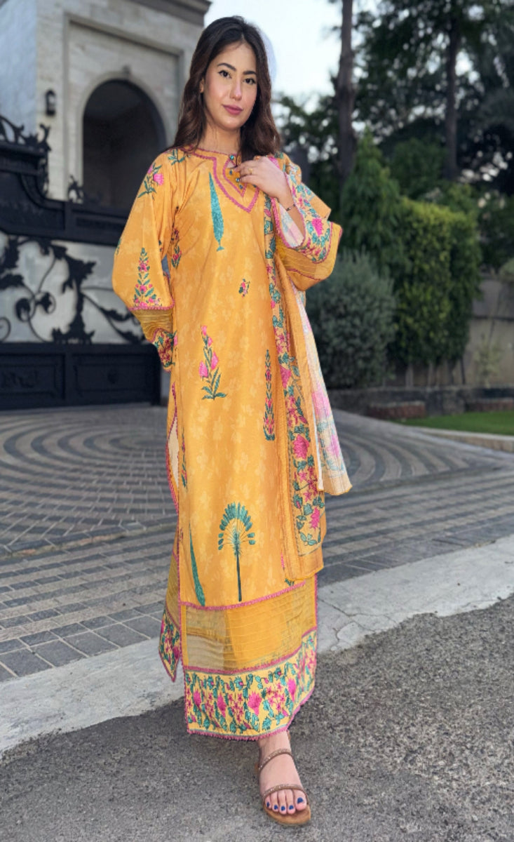 Zarqa Gul