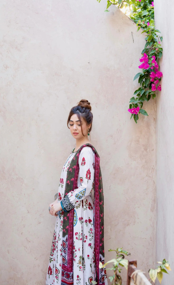 Sahar Gul