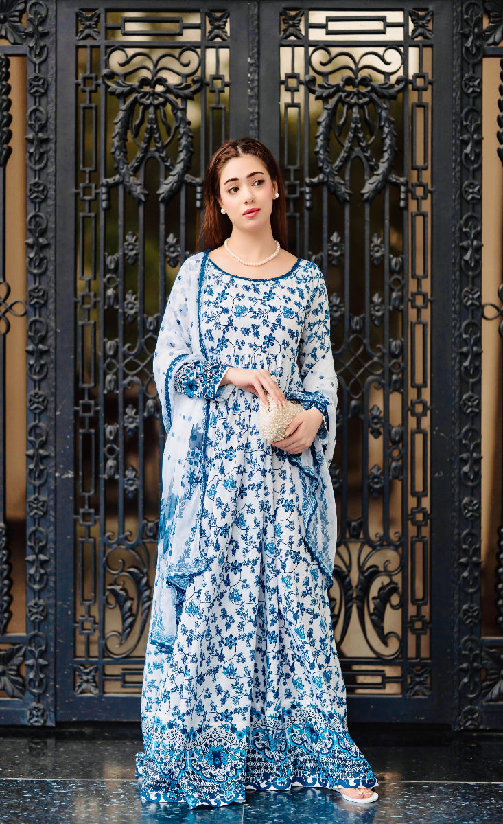 Shahtaj Anarkali